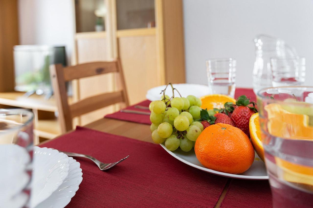 Apartament Monkó Cactus Torremolinos Zewnętrze zdjęcie